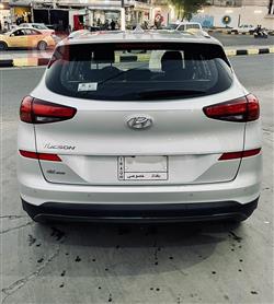 هیوندای تۆکسۆن